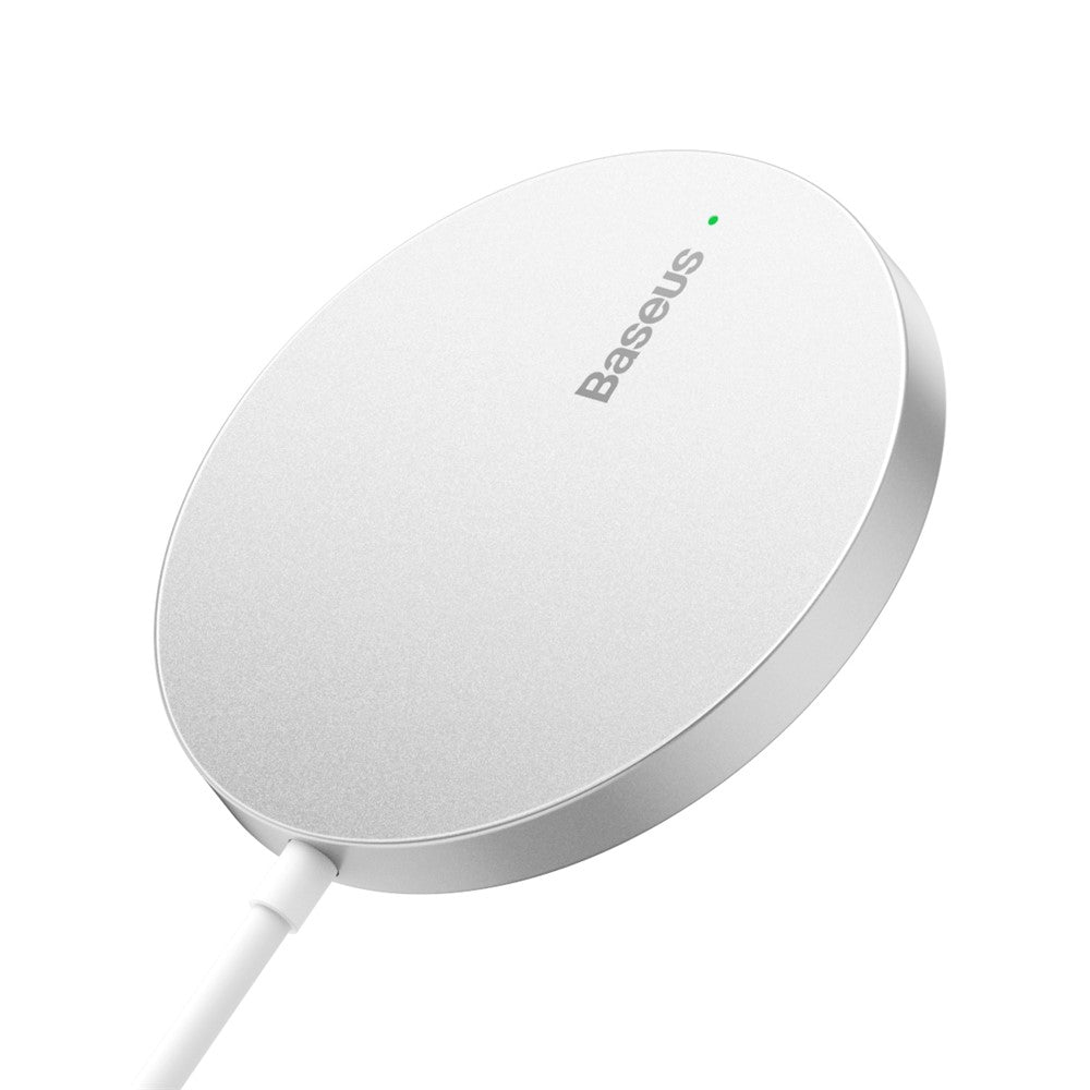 Wireless Charger 