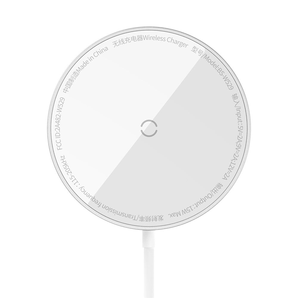 Wireless Charger 