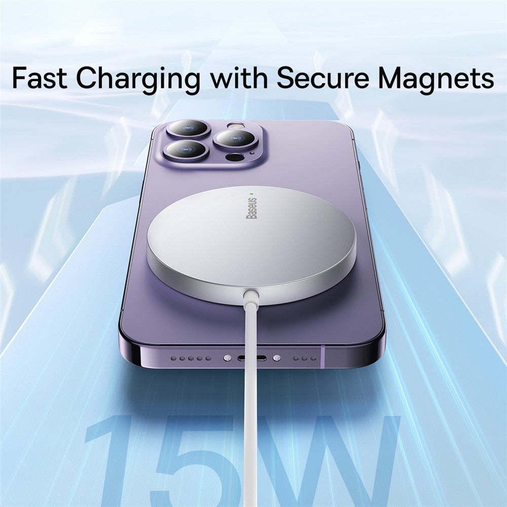 Wireless Charger 