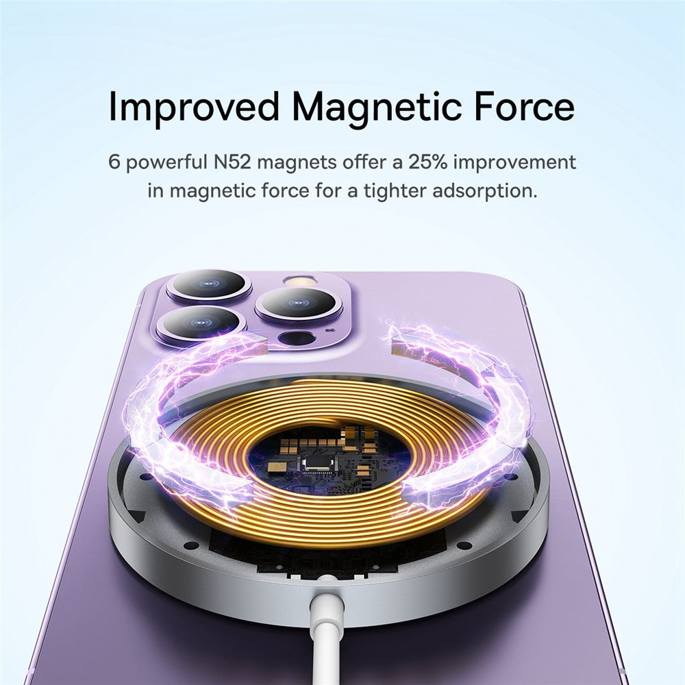 Wireless Charger 