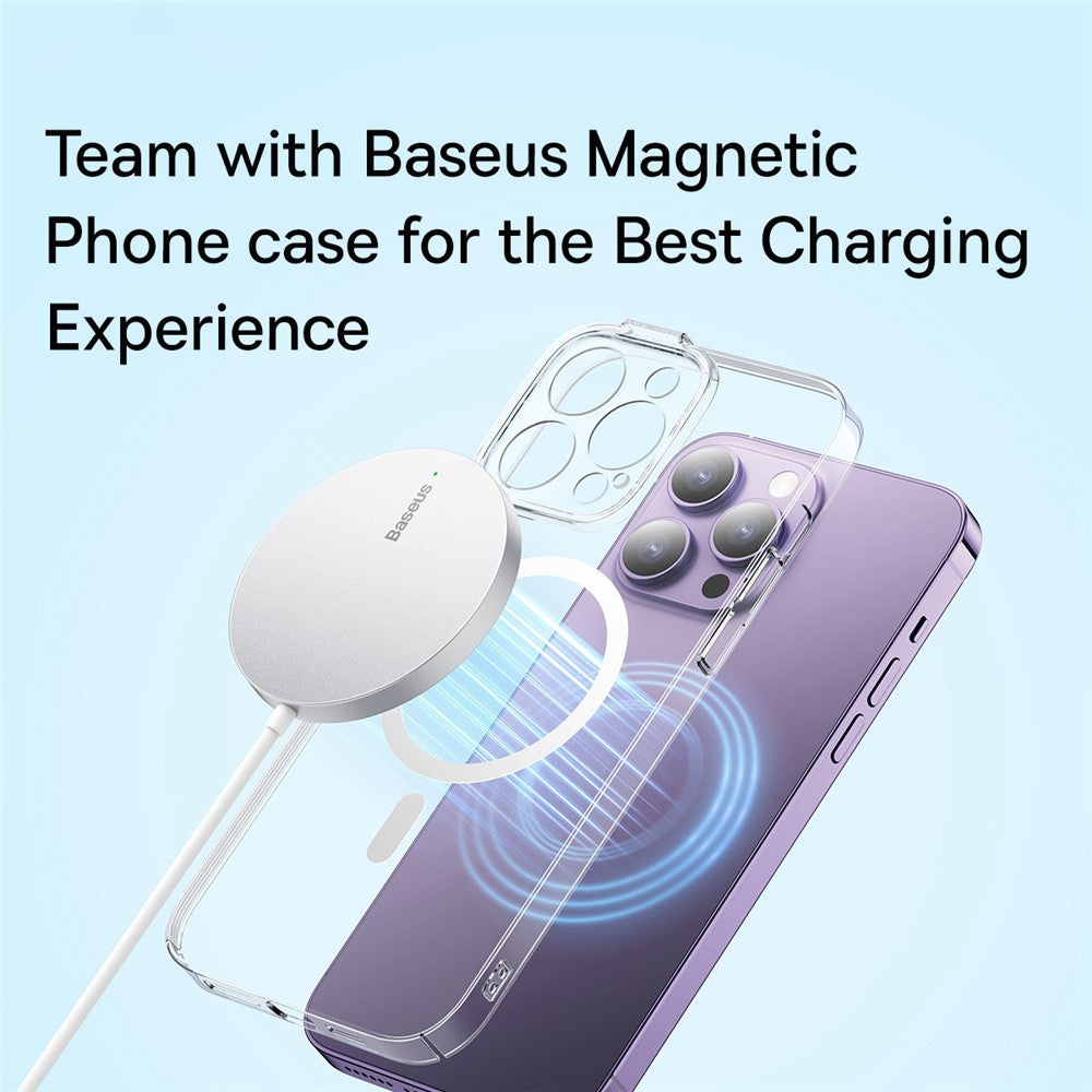 Wireless Charger 