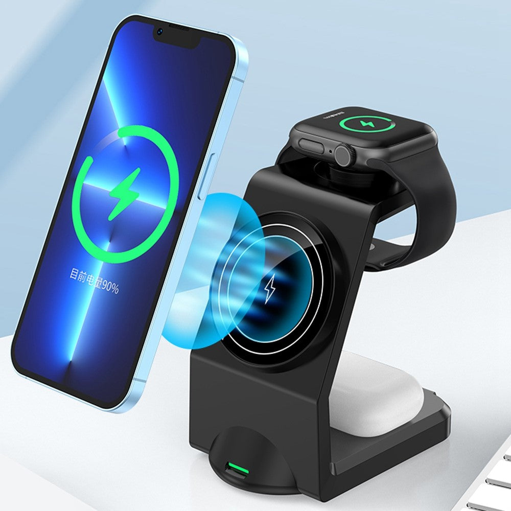 Wireless Charger 