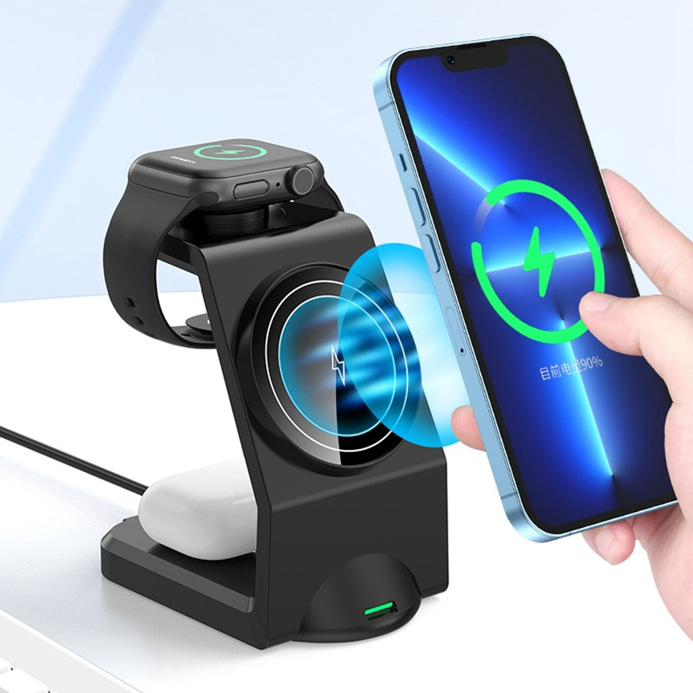 Wireless Charger 