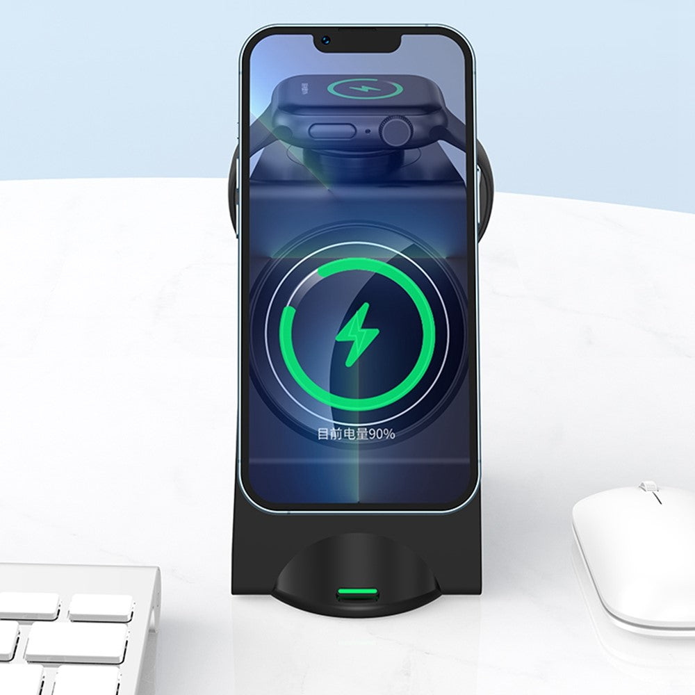 Wireless Charger 