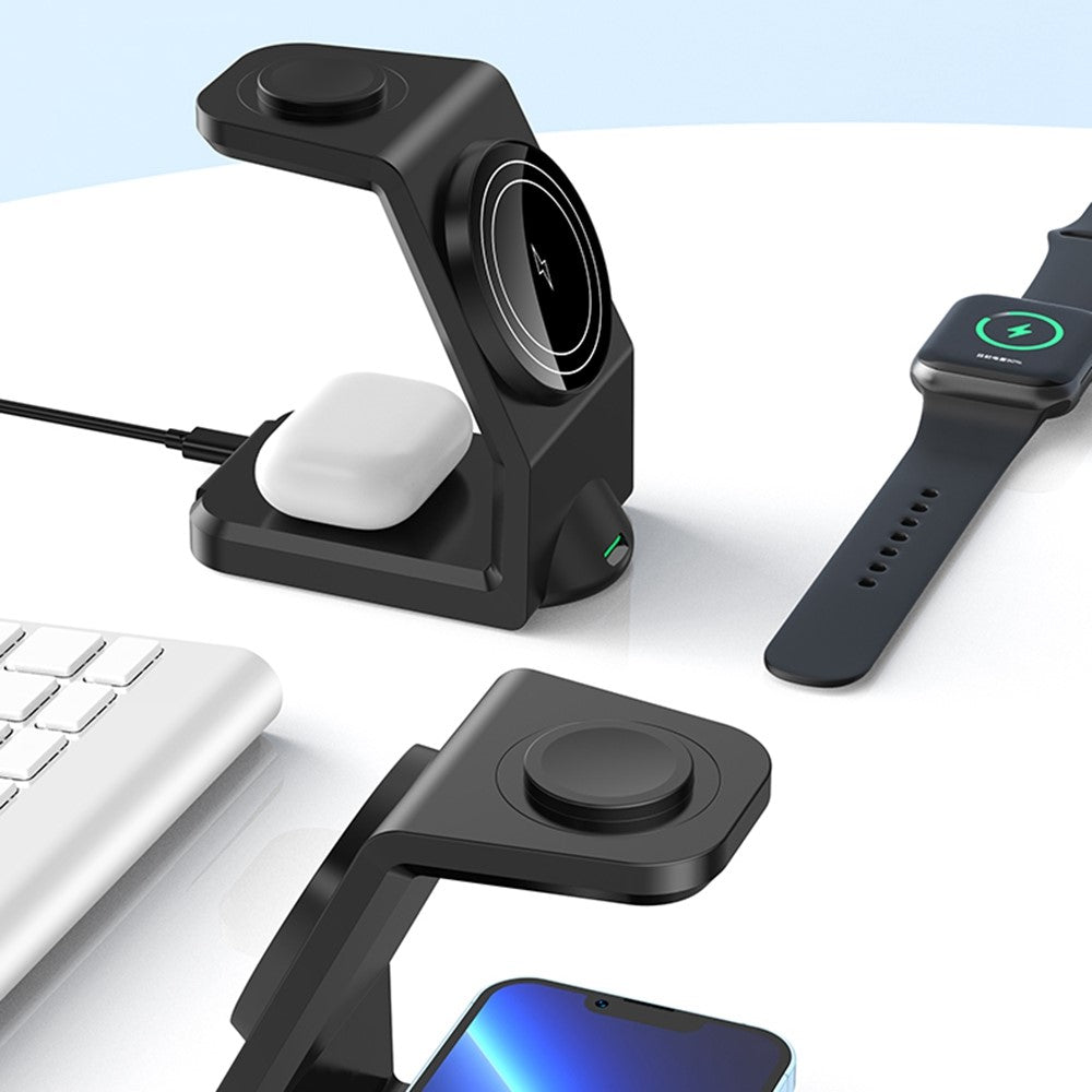 Wireless Charger 