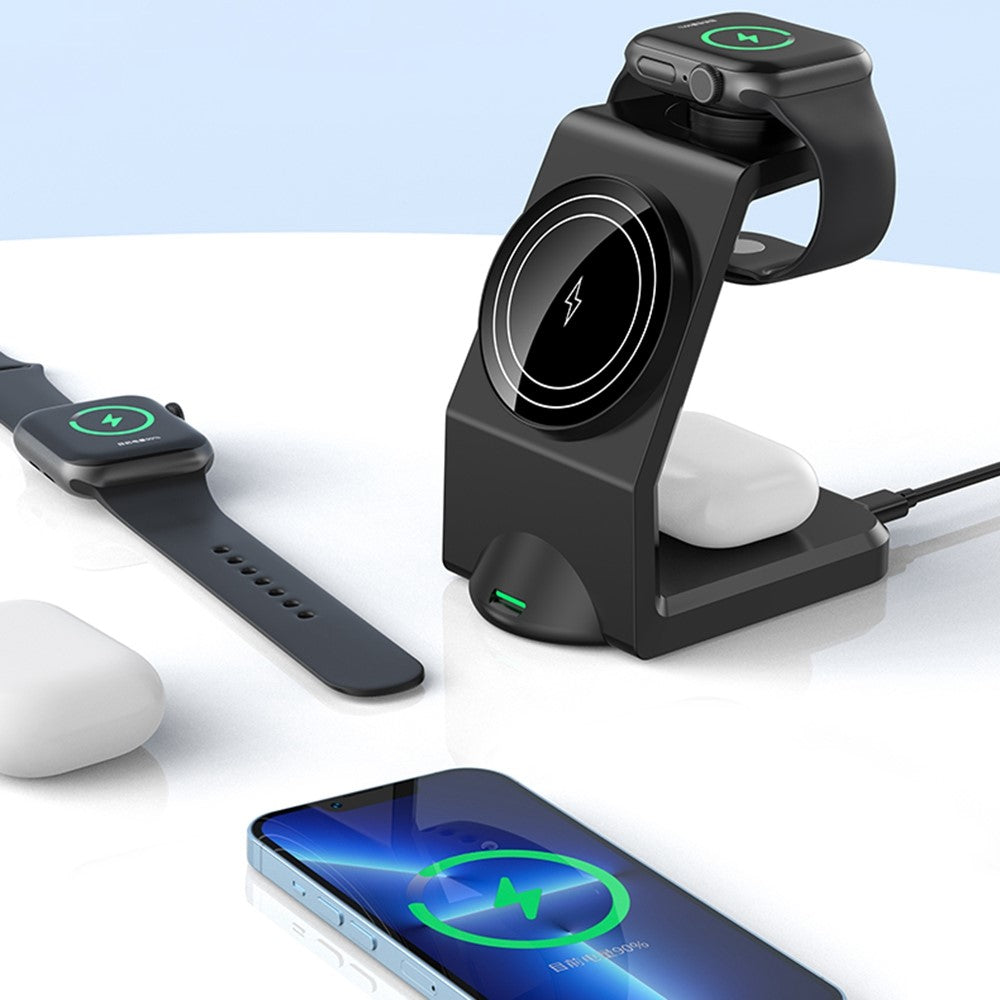 Wireless Charger 