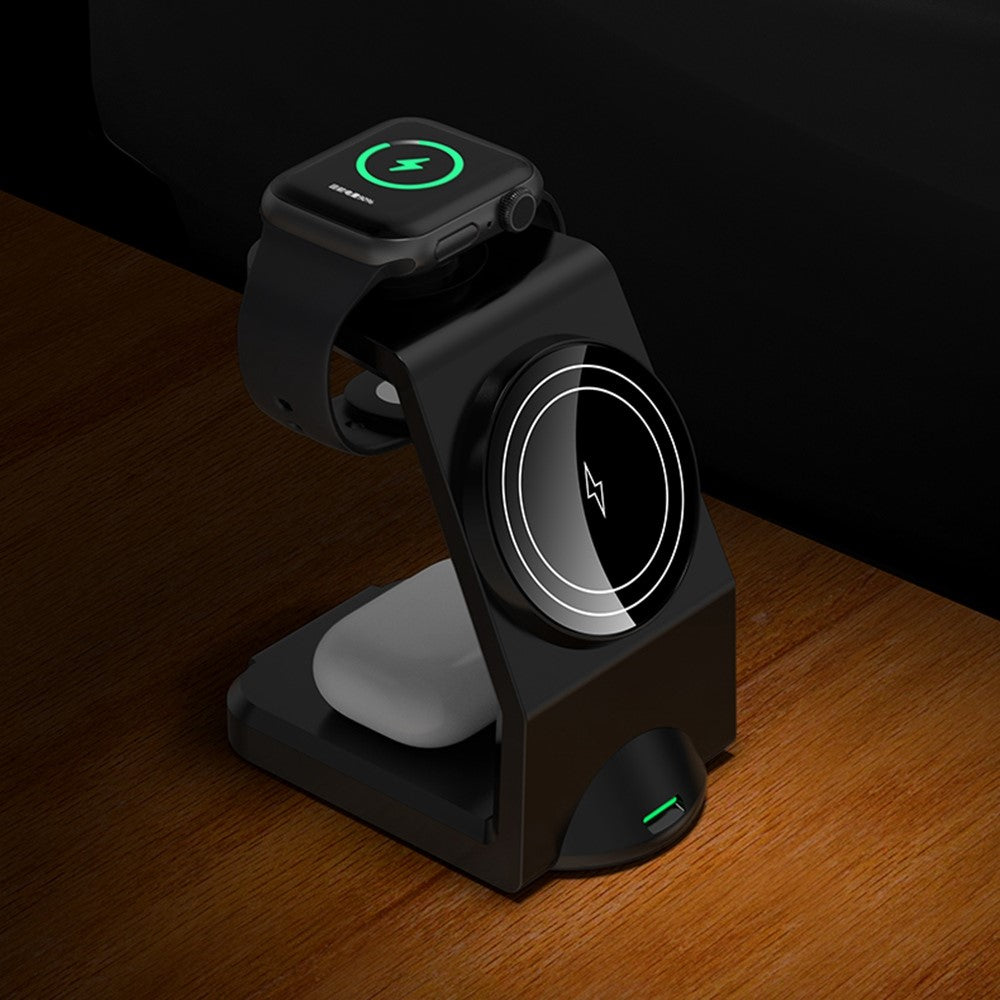 Wireless Charger 