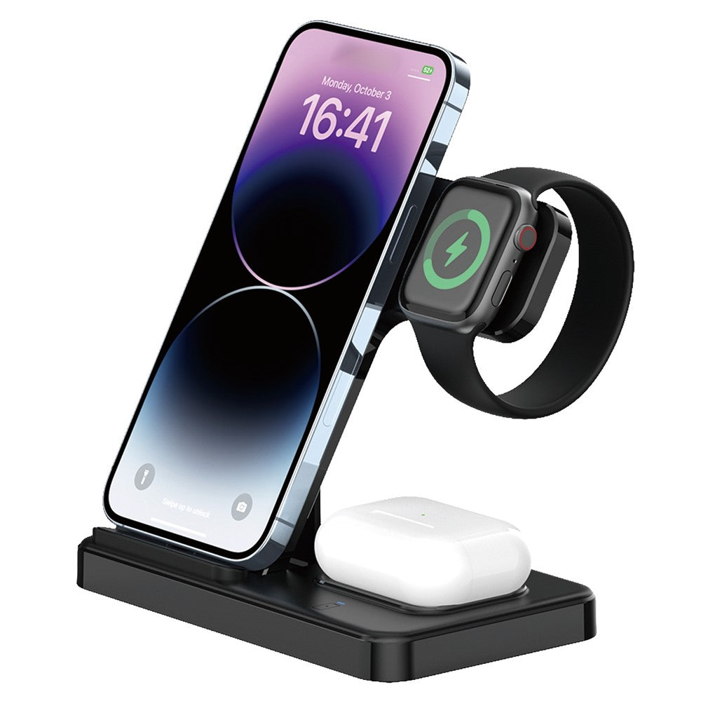 Wireless Charger 