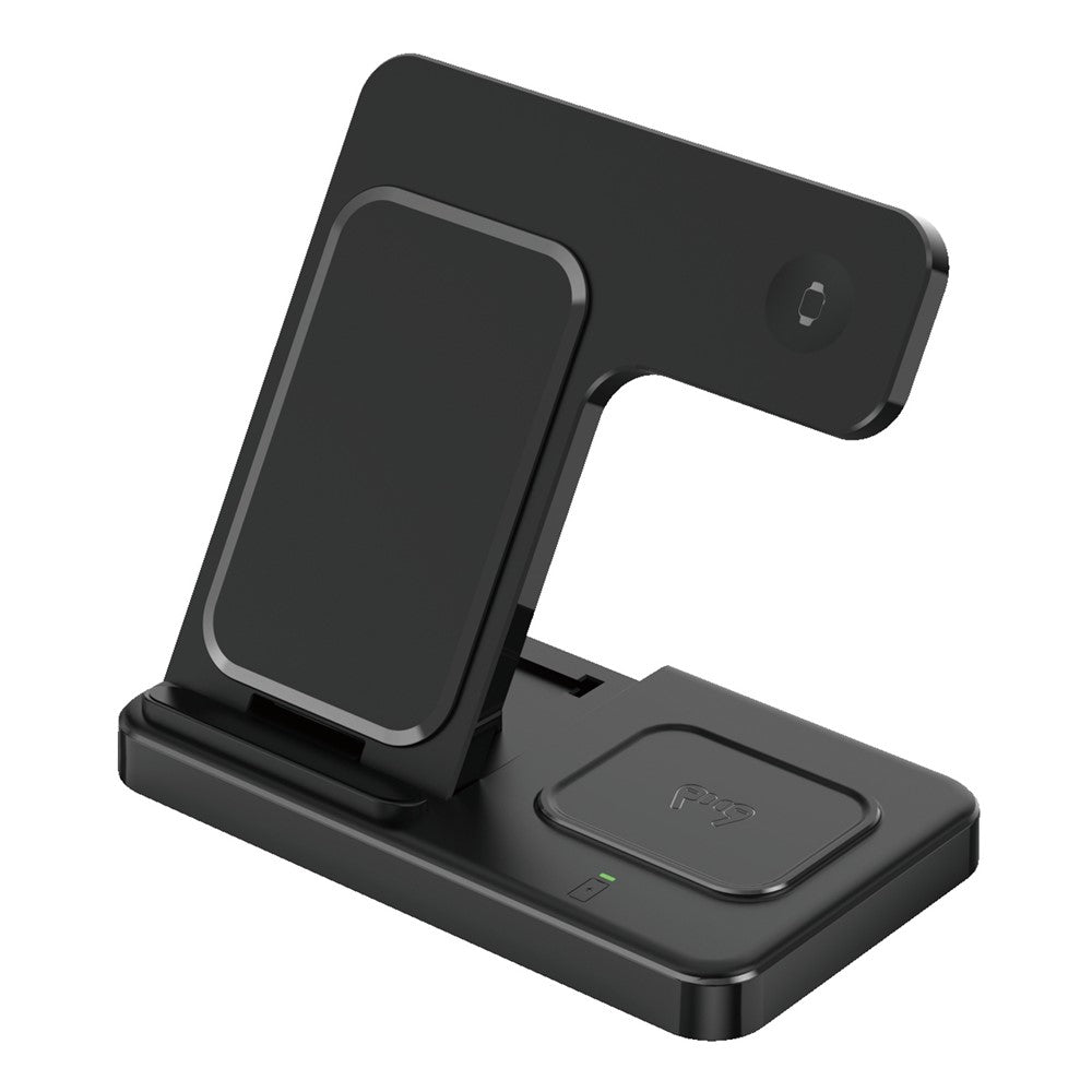 Wireless Charger 