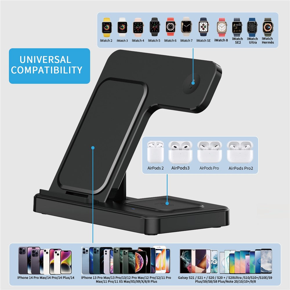 Wireless Charger 
