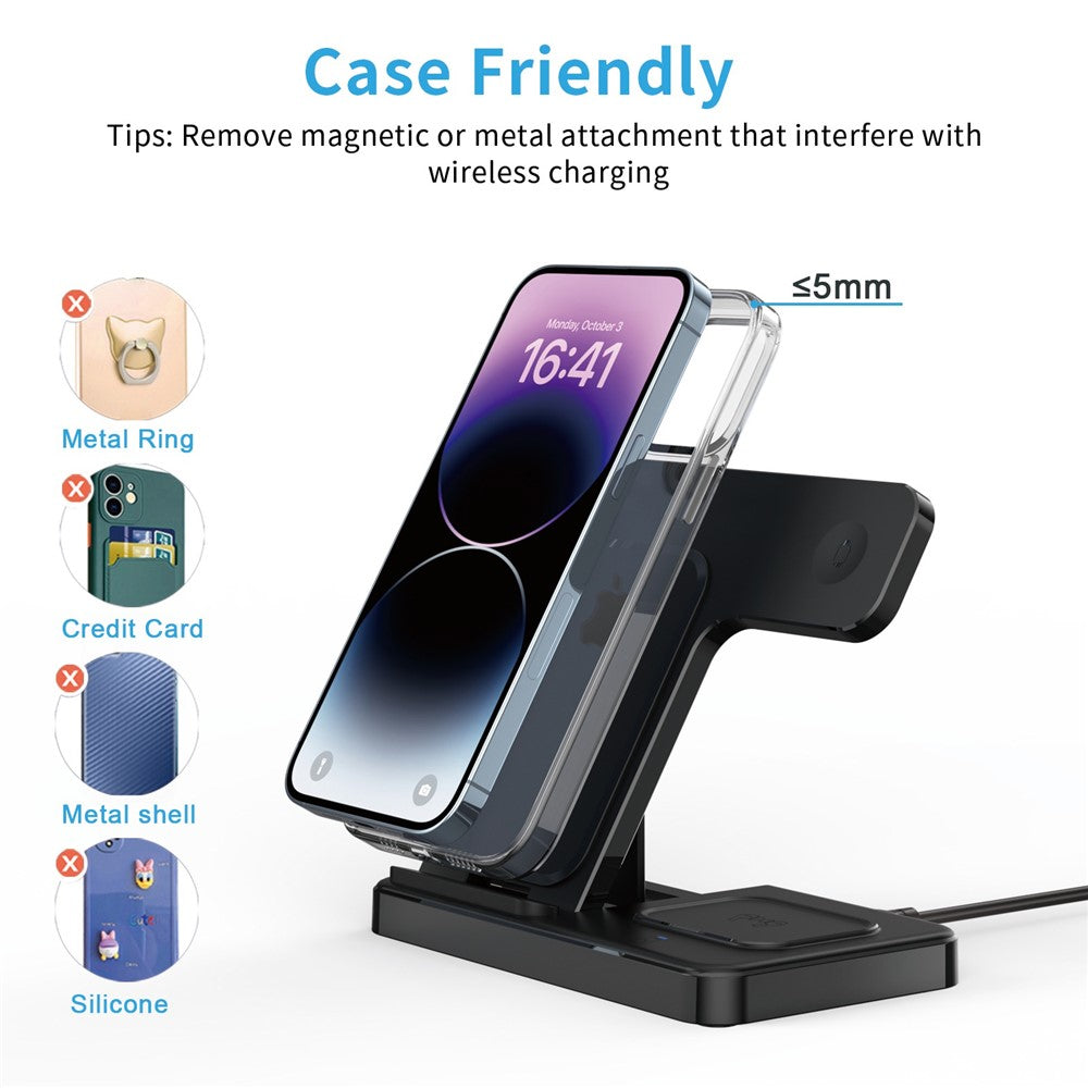 Wireless Charger 