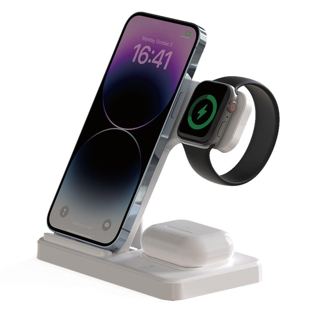 Wireless Charger 