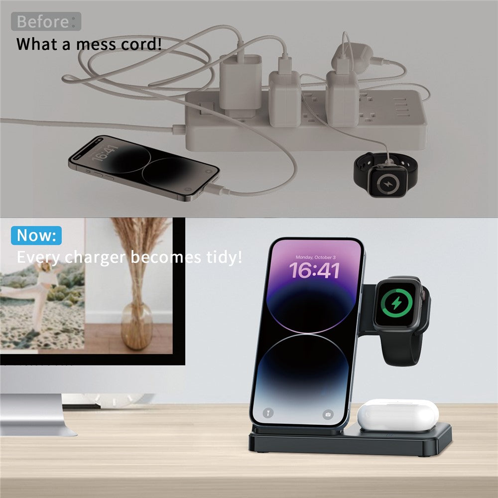 Wireless Charger 