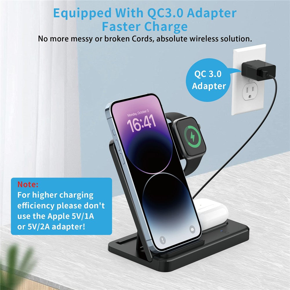 Wireless Charger 