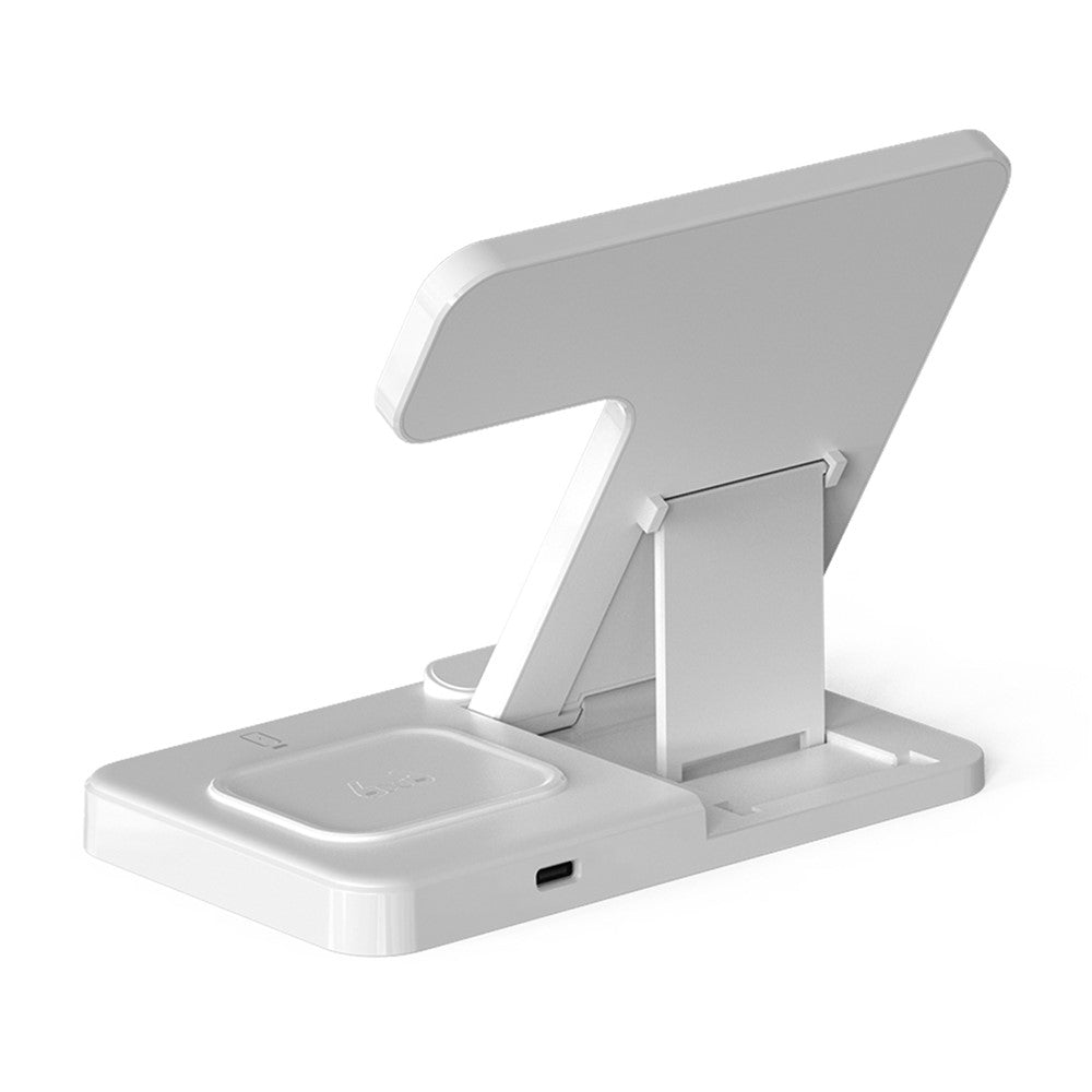 Wireless Charger 