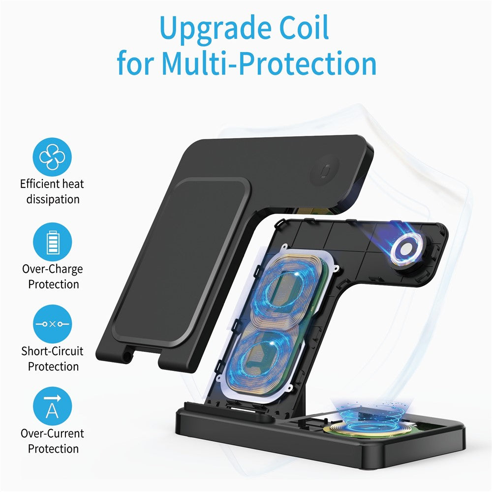 Wireless Charger 