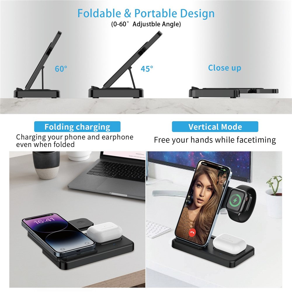 Wireless Charger 
