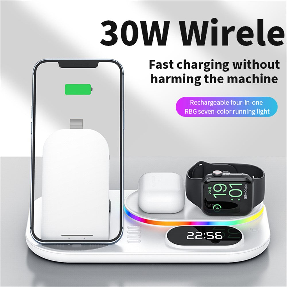 Wireless Charger 