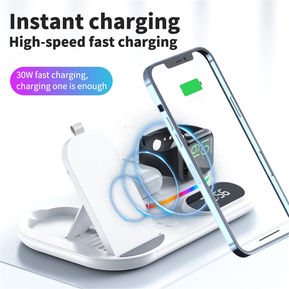 Wireless Charger 