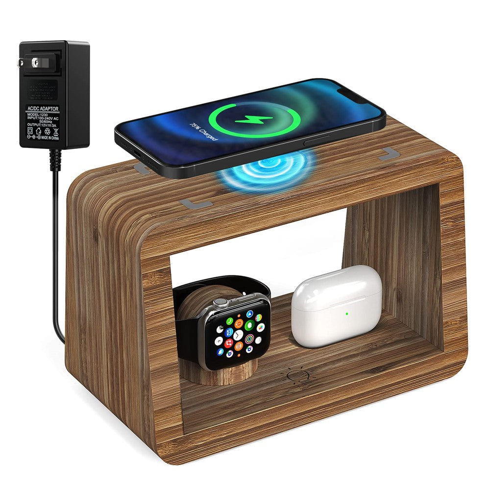 Wireless Charger 