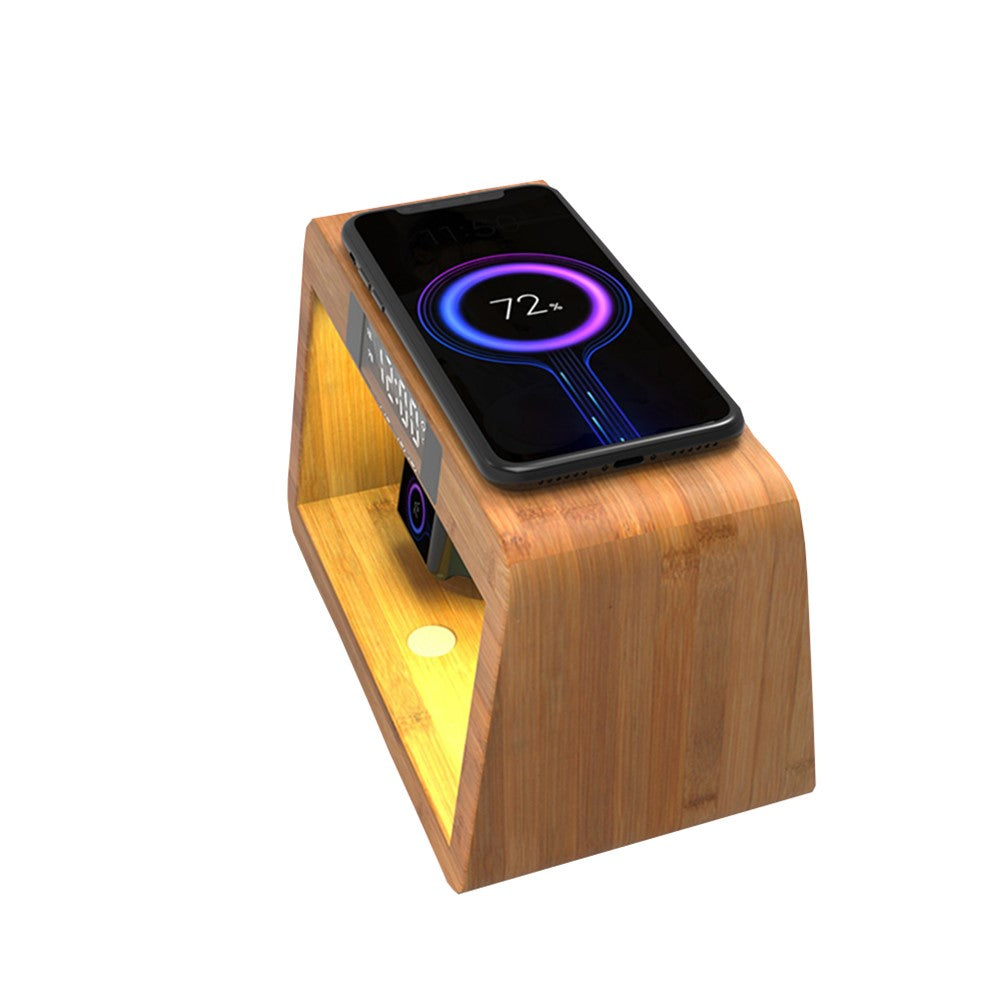 Wireless Charger 