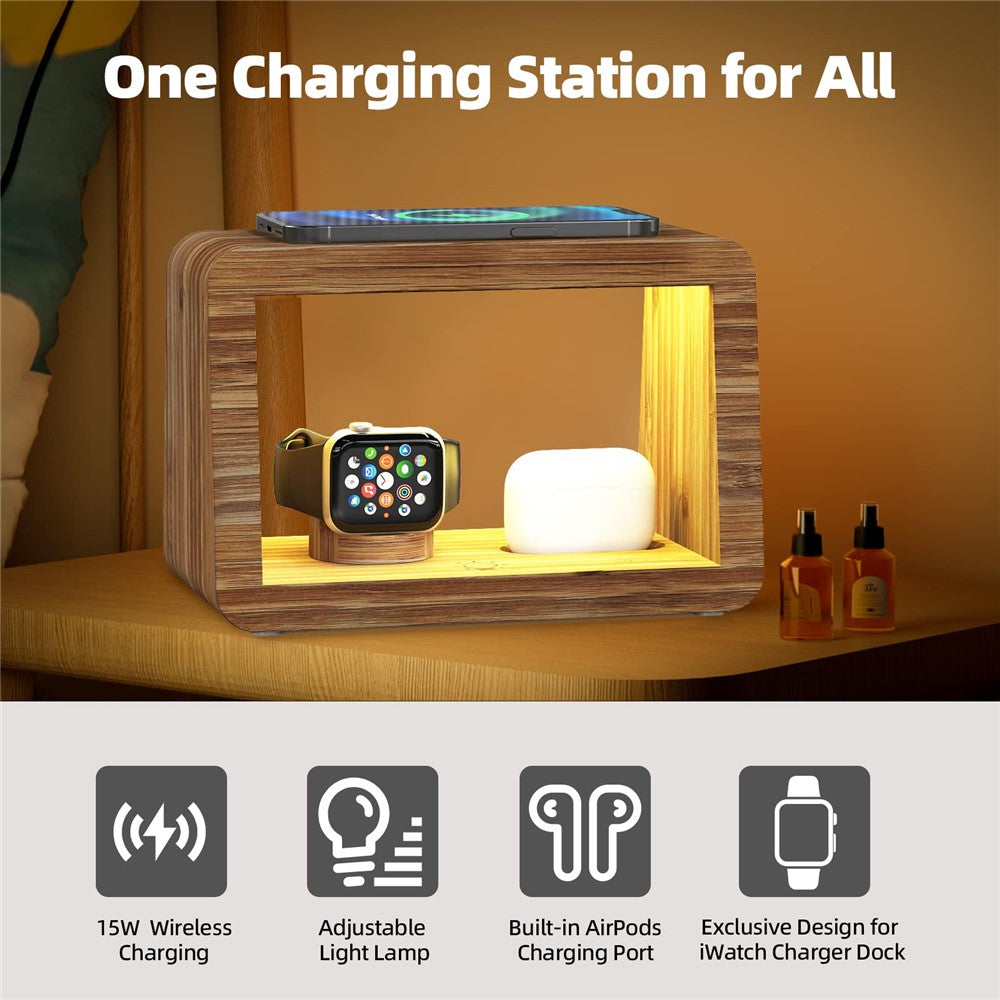 Wireless Charger 