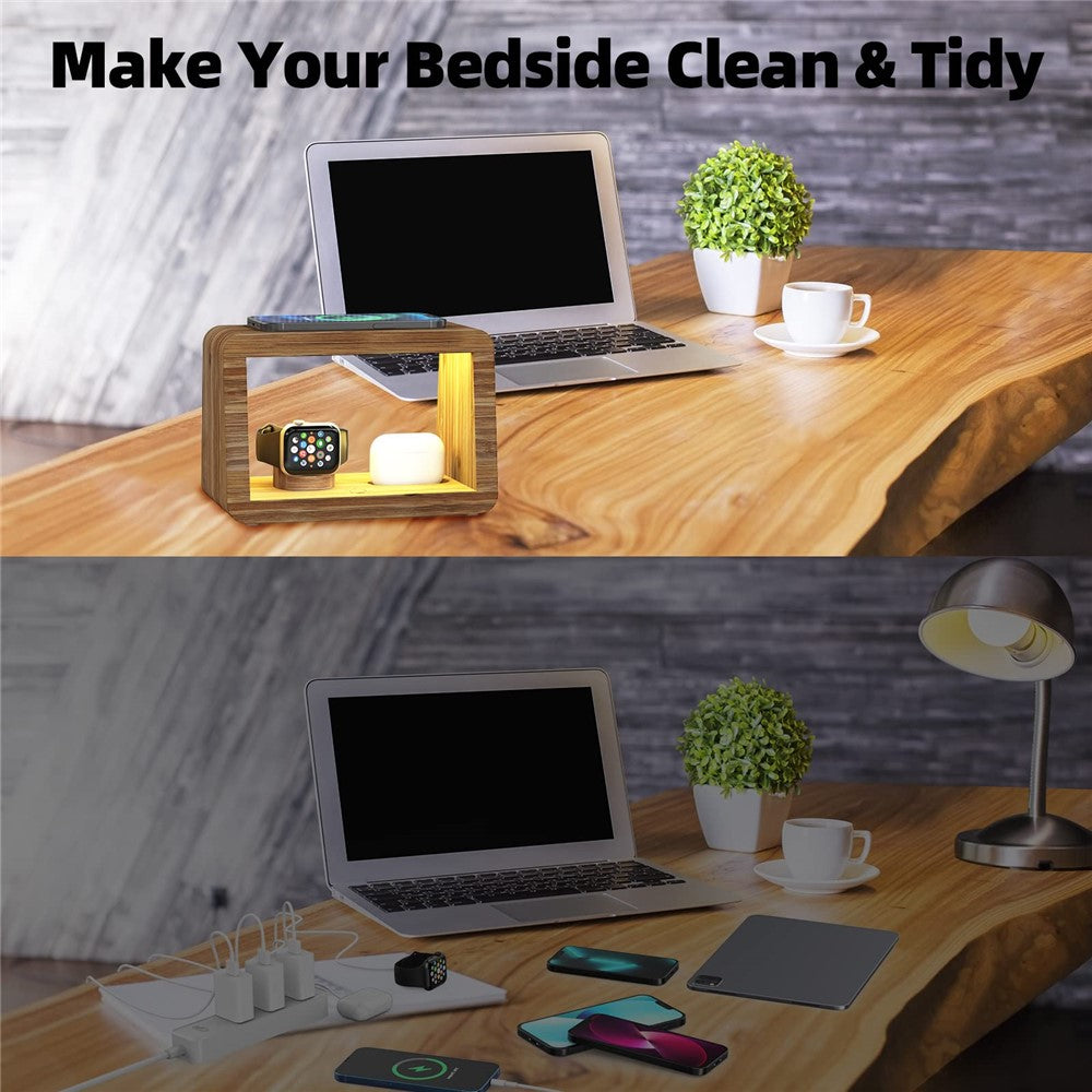 Wireless Charger 