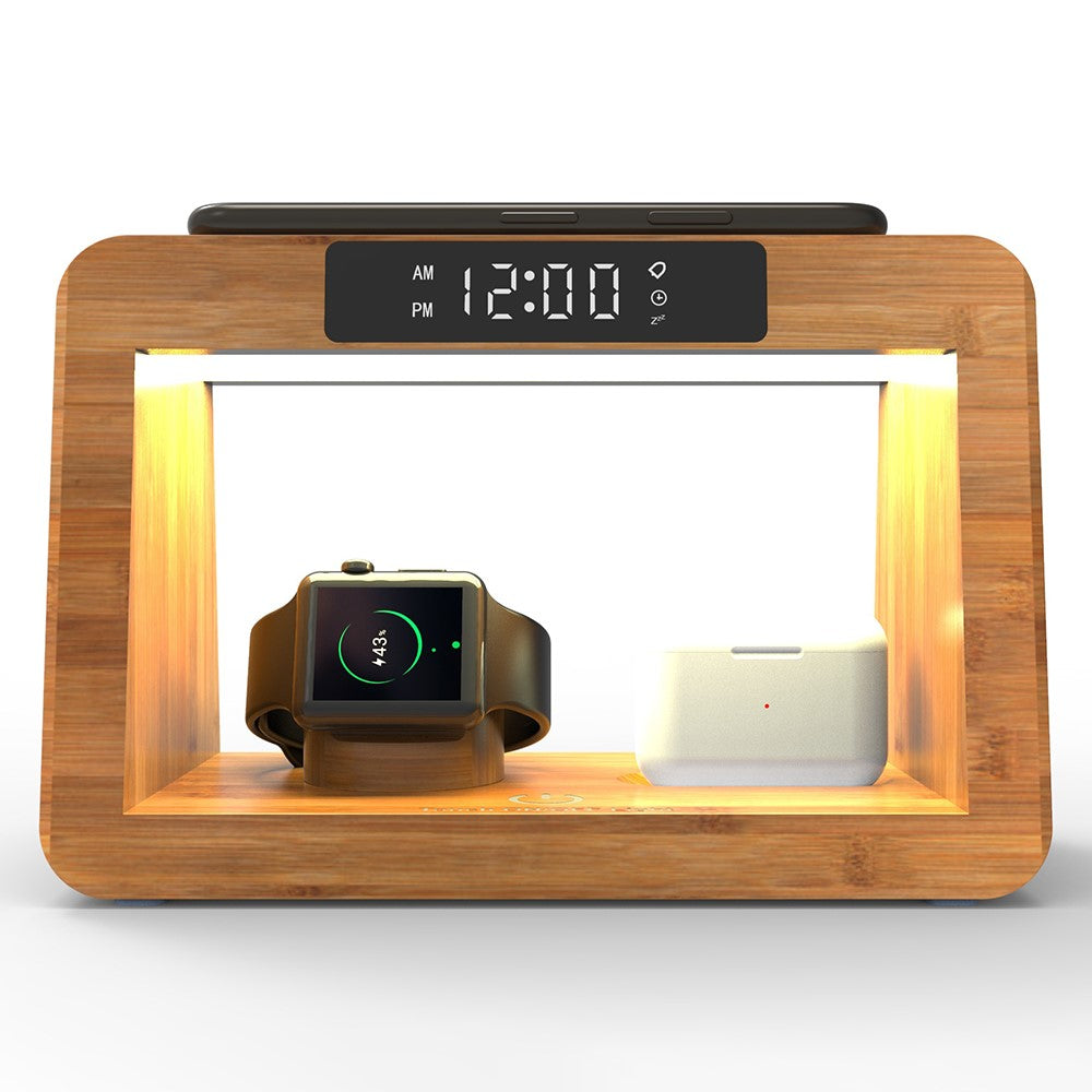 Wireless Charger 
