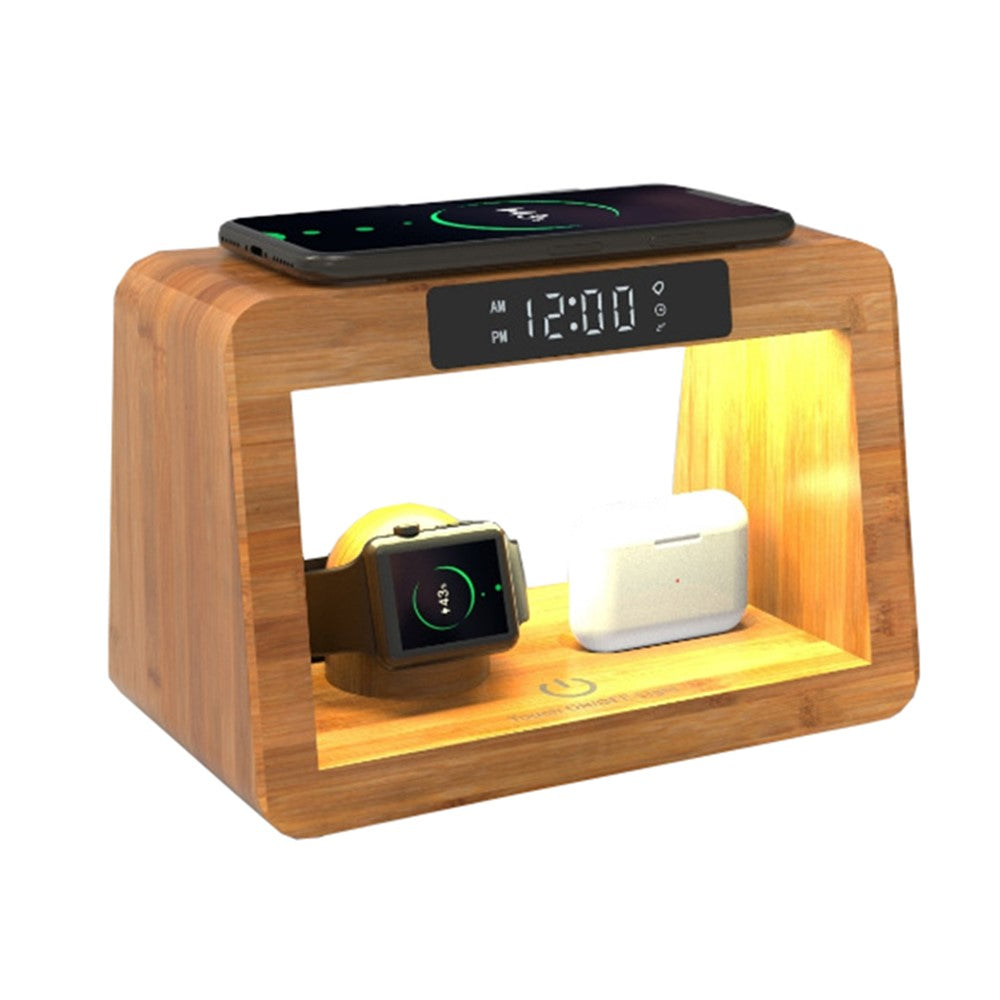 Wireless Charger 