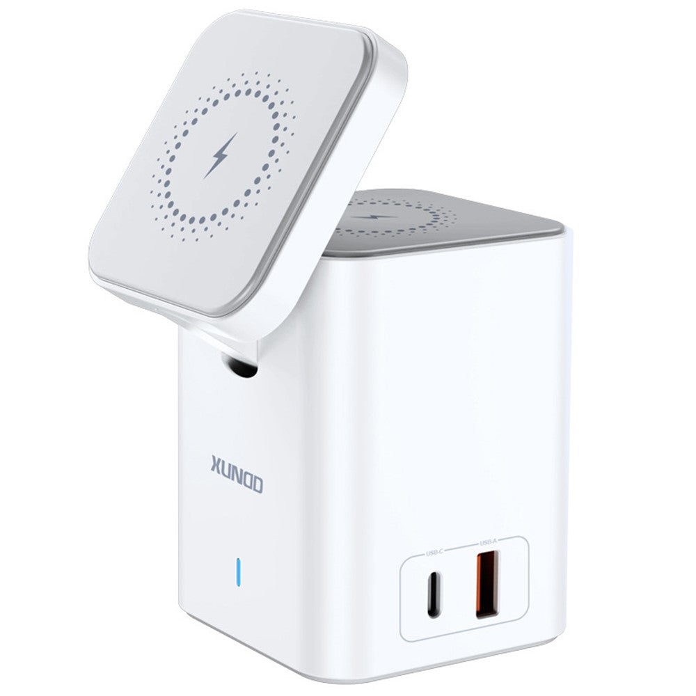 Wireless Charger 