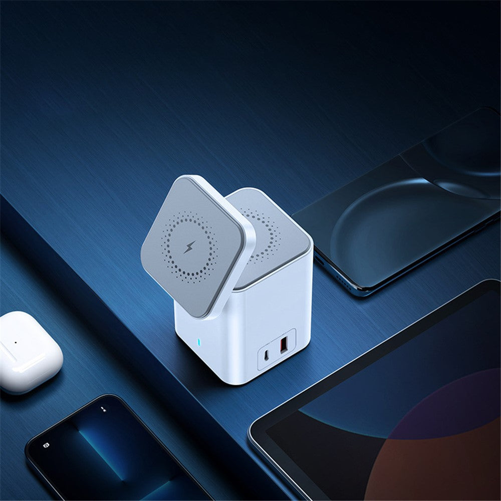 Wireless Charger 