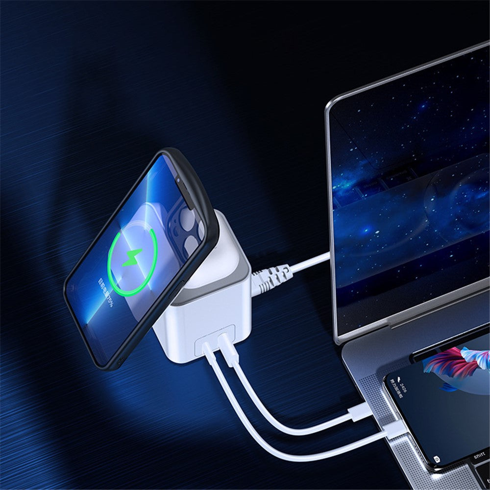 Wireless Charger 