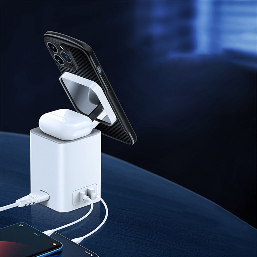 Wireless Charger 