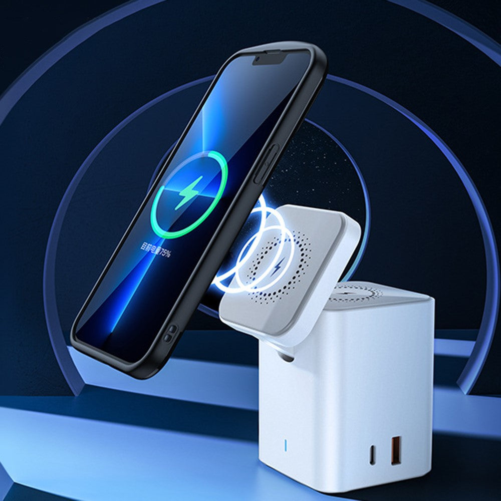 Wireless Charger 