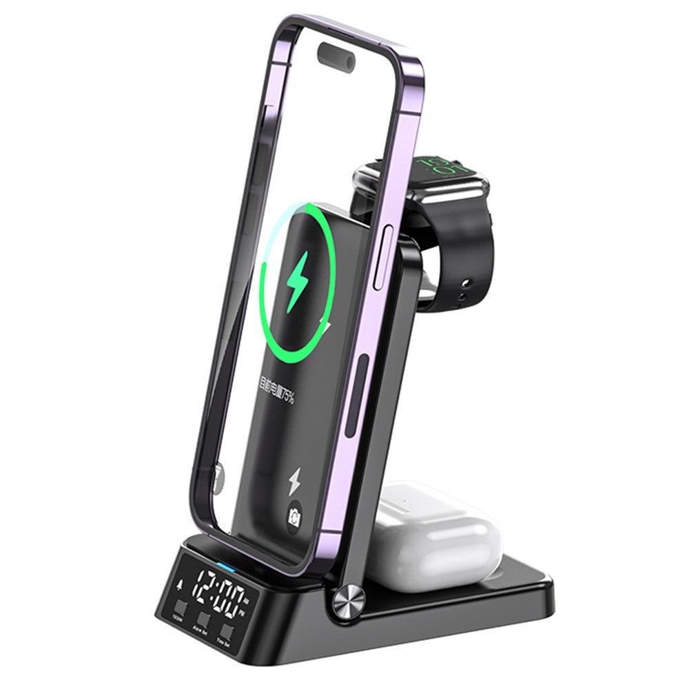 Wireless Charger 