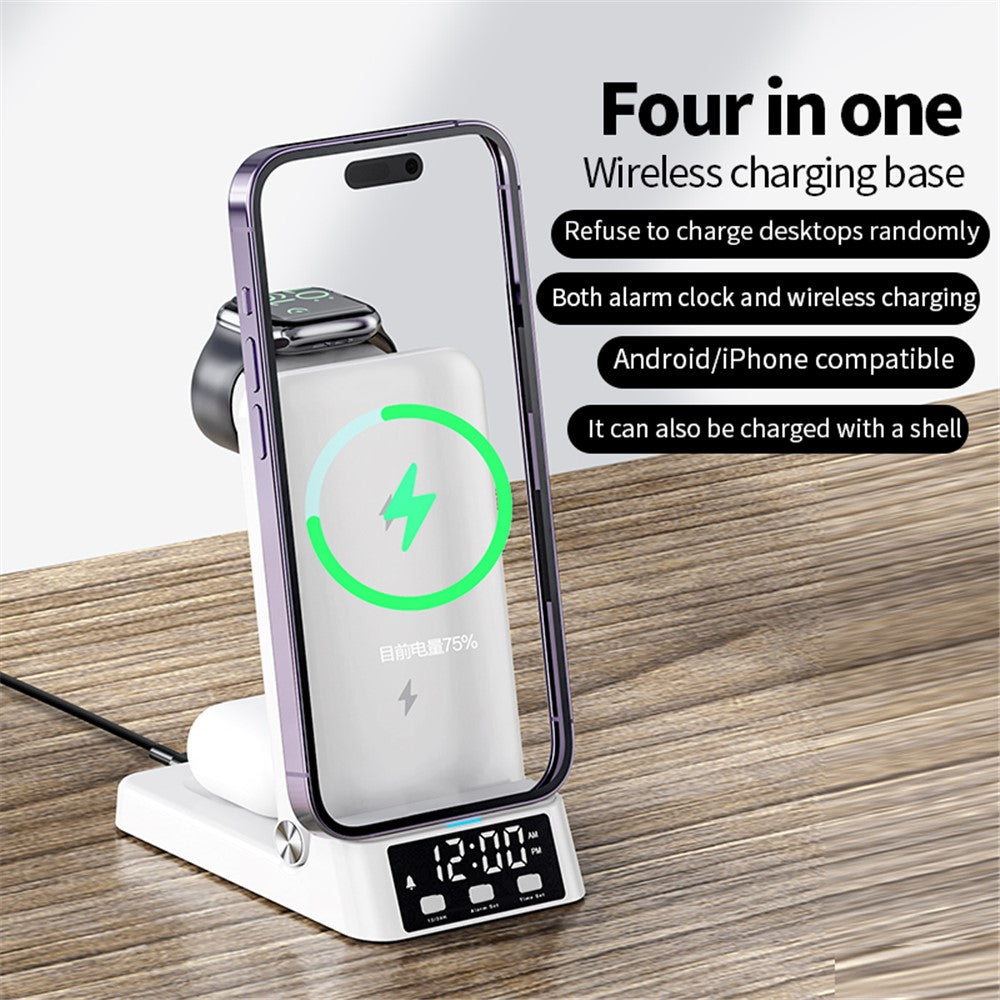 Wireless Charger 