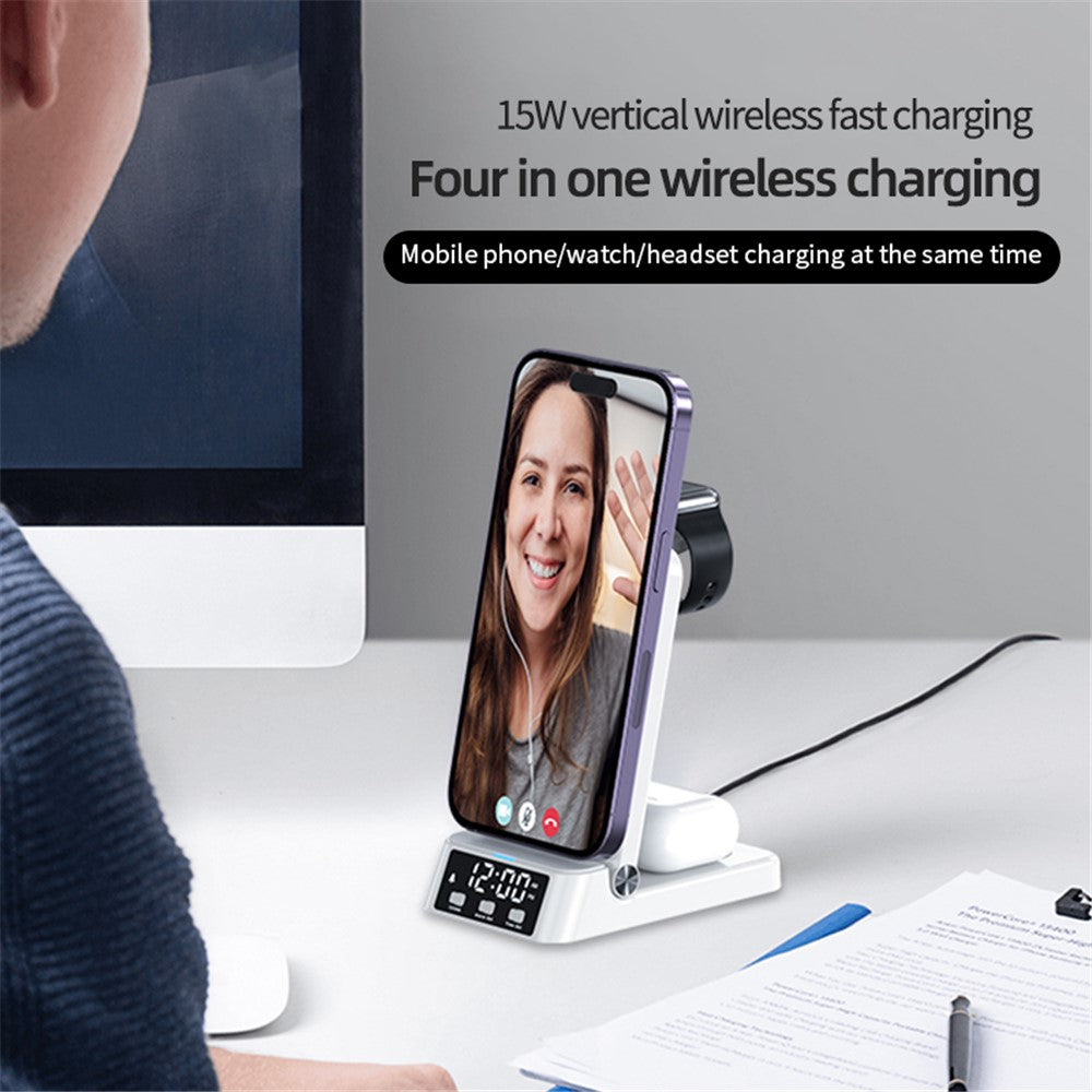 Wireless Charger 