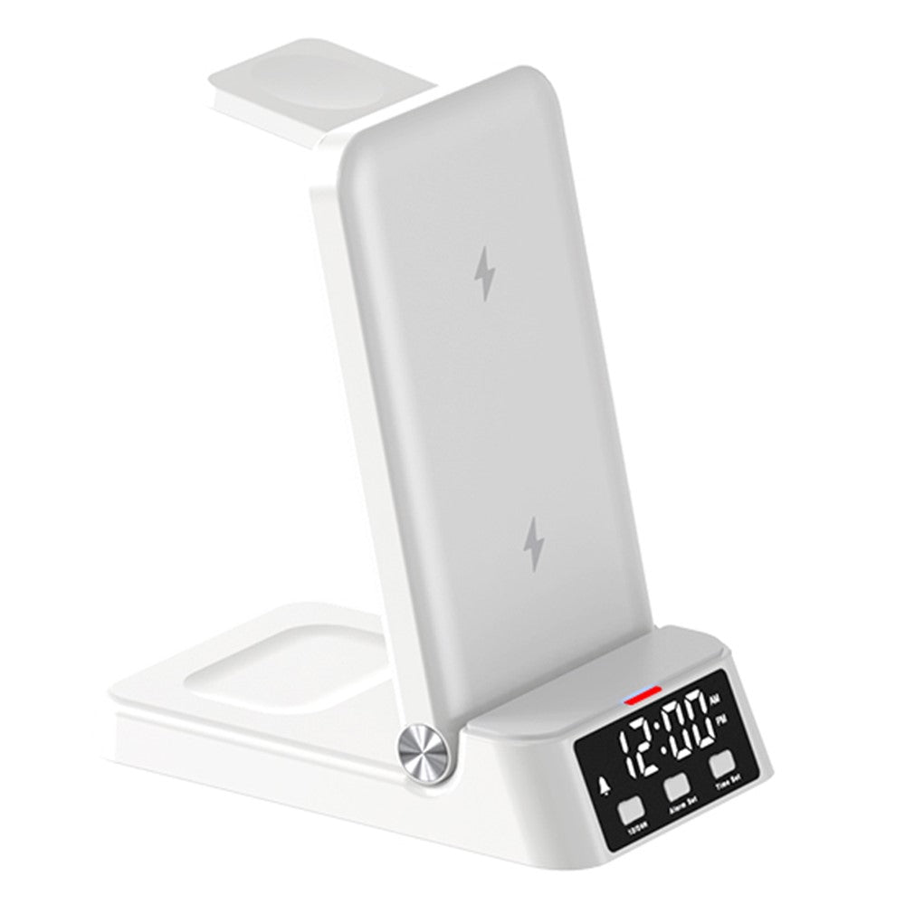 Wireless Charger 