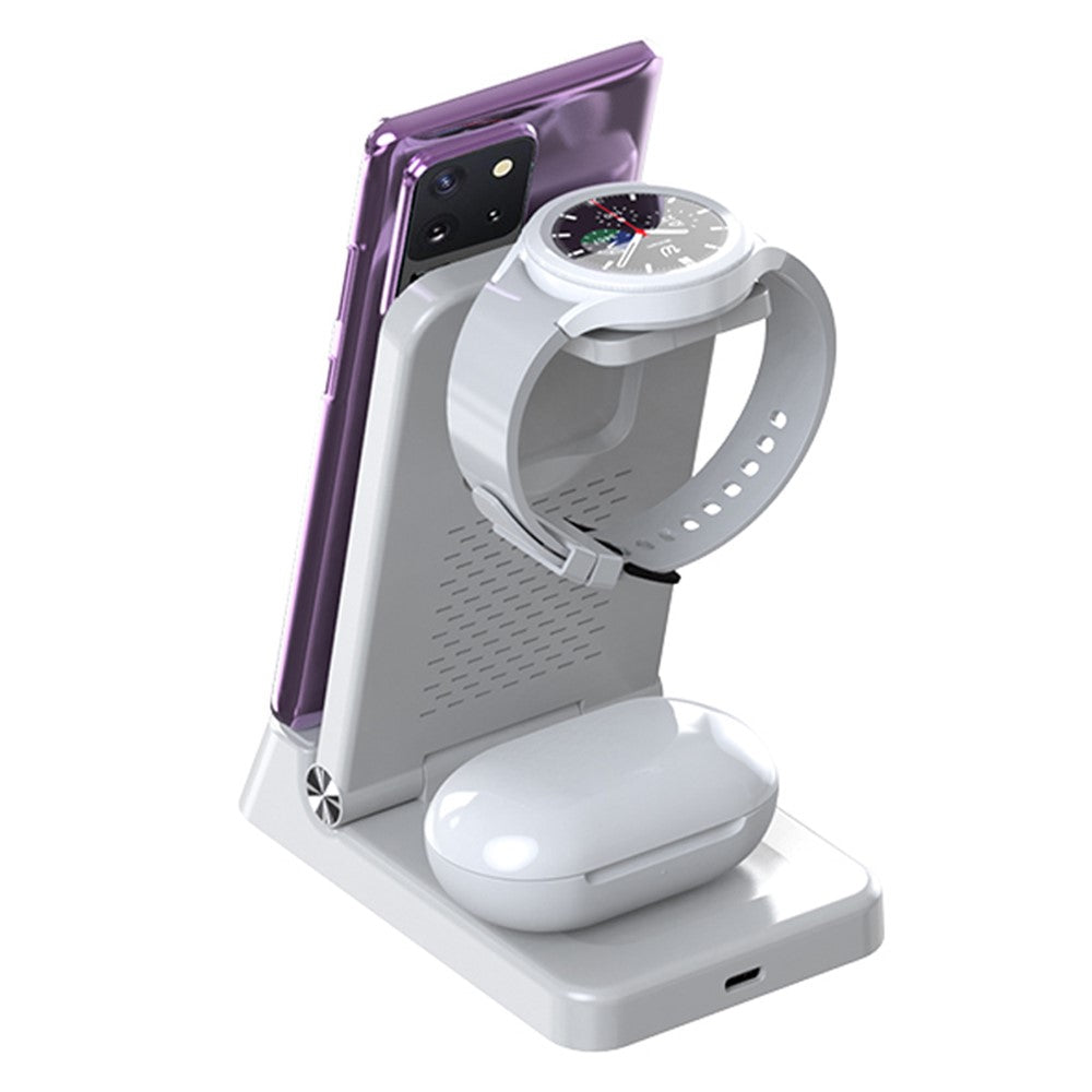 Wireless Charger 