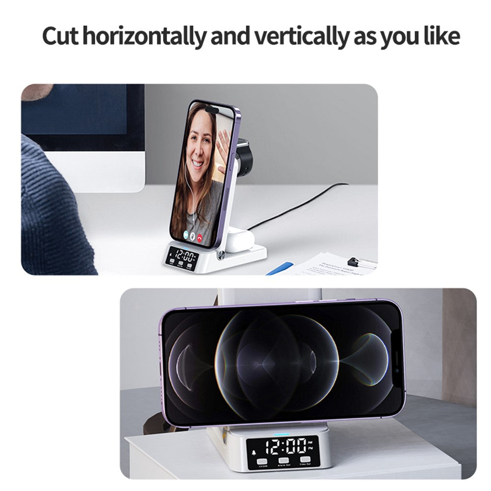 Wireless Charger 