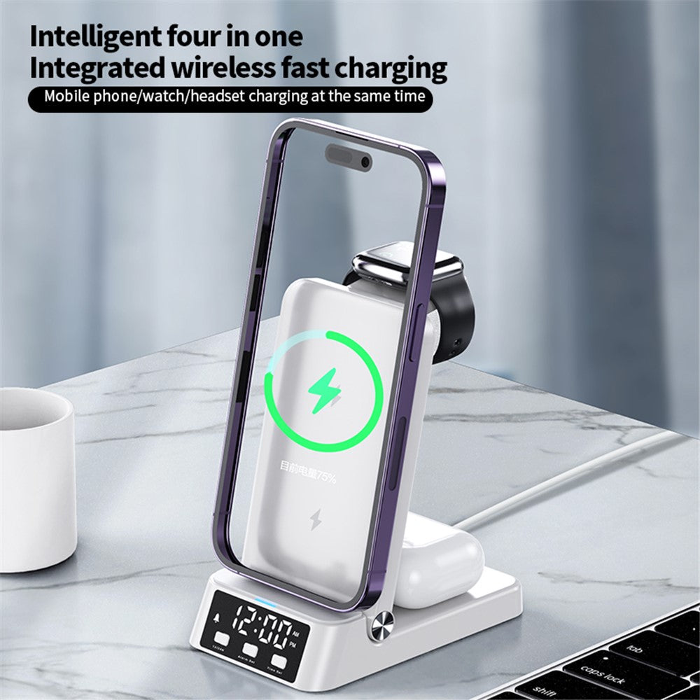 Wireless Charger 