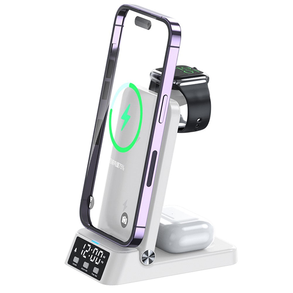 Wireless Charger 