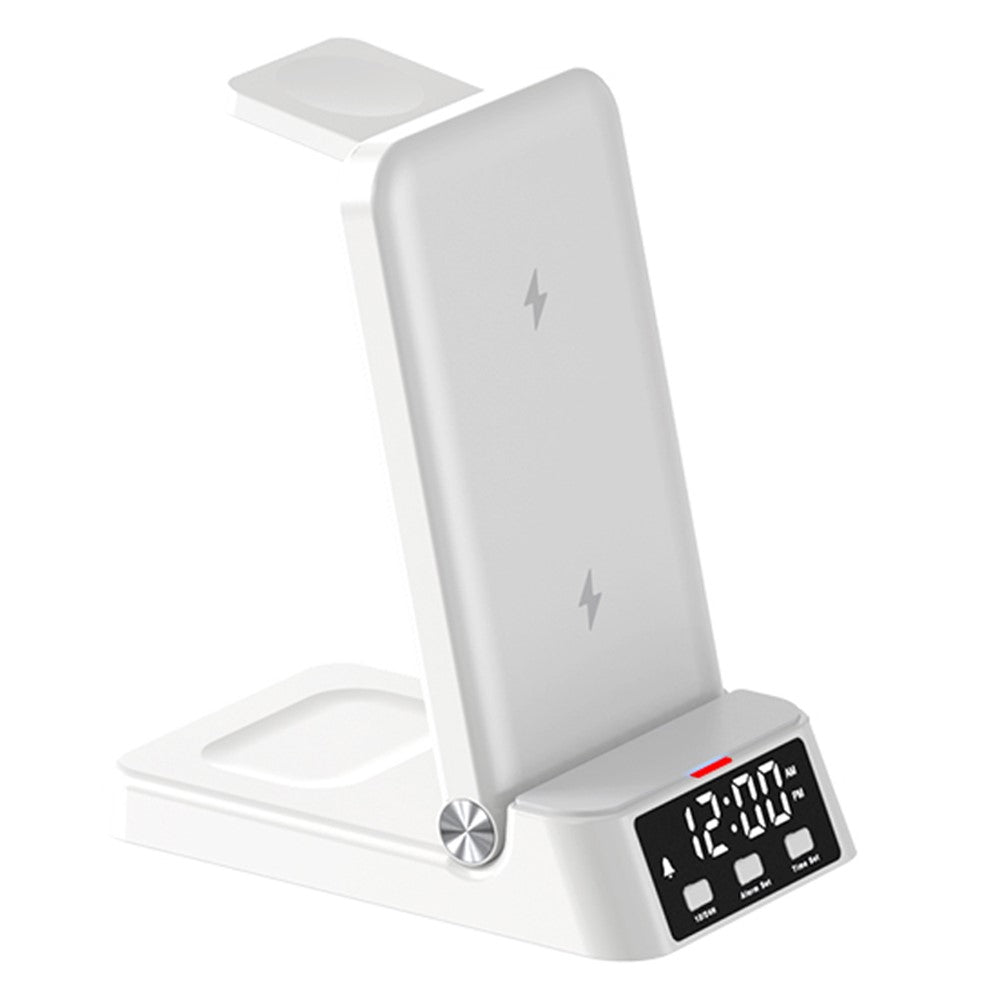 Wireless Charger 
