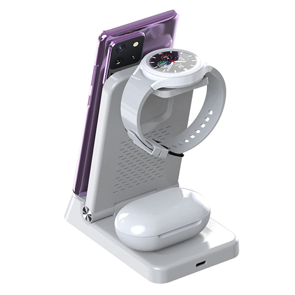 Wireless Charger 