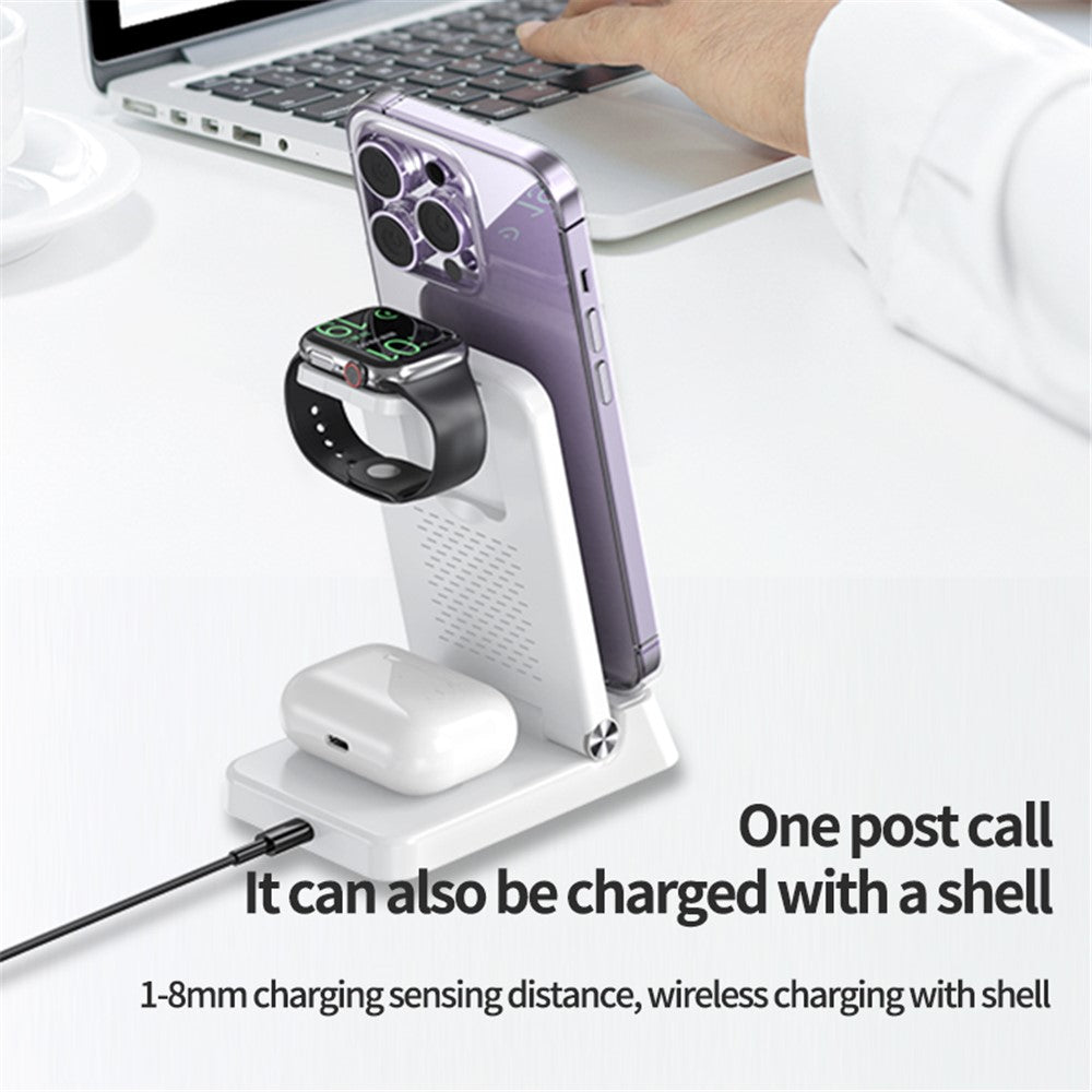 Wireless Charger 