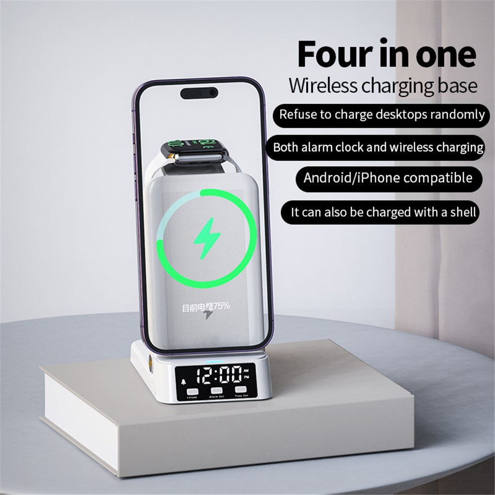 Wireless Charger 