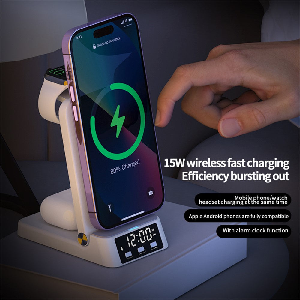 Wireless Charger 