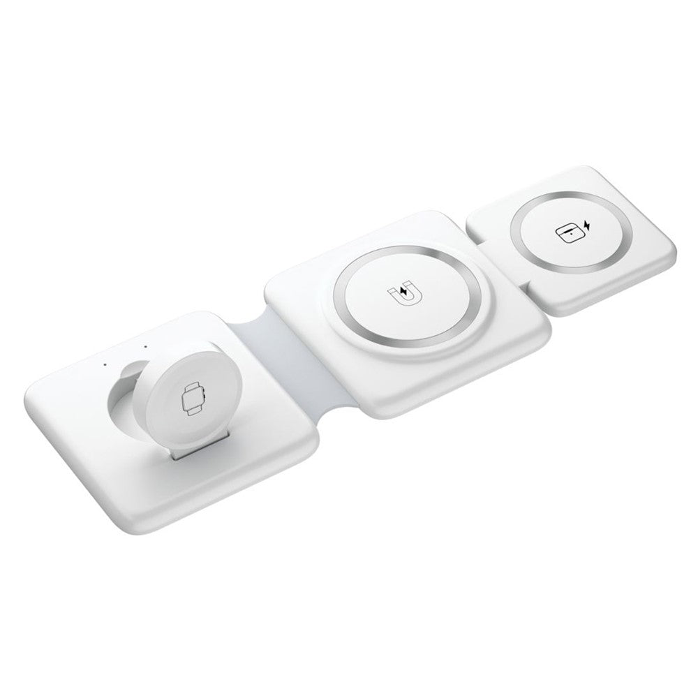 Wireless Charger 