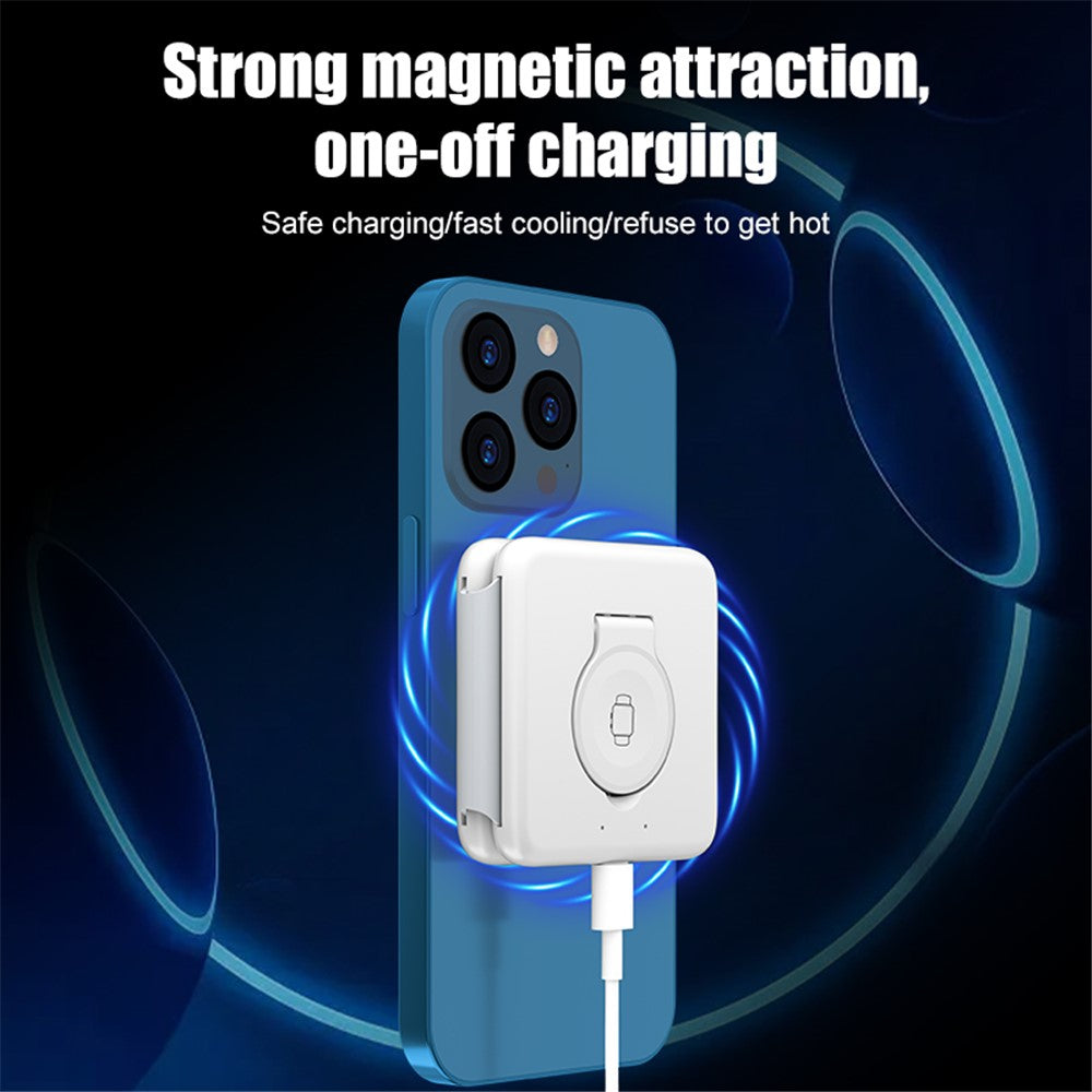 Wireless Charger 