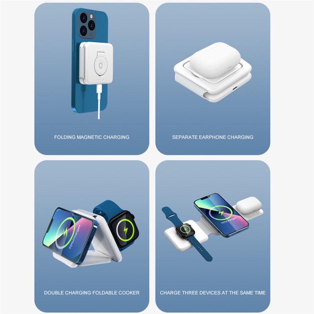 Wireless Charger 